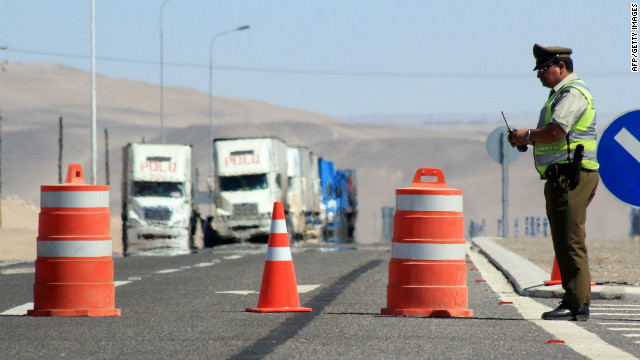 Chile retoma confinamiento tras superar barrera del millón de casos COVID19 chile-retoma-confinamiento-tras-superar-barrera-del-millon-de-casos-covid19